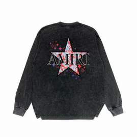Picture of Amiri T Shirt Long _SKUAmiriS-XXLZJCH03149603